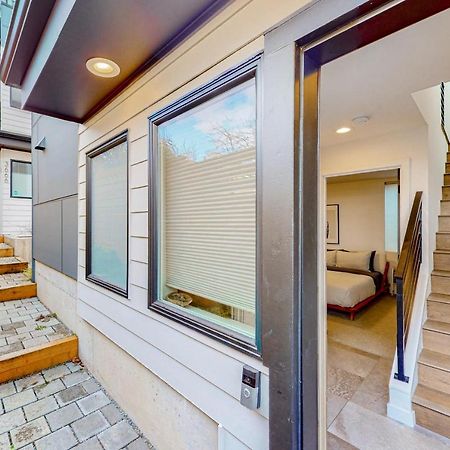 Northlake Nirvana Seattle Exteriér fotografie