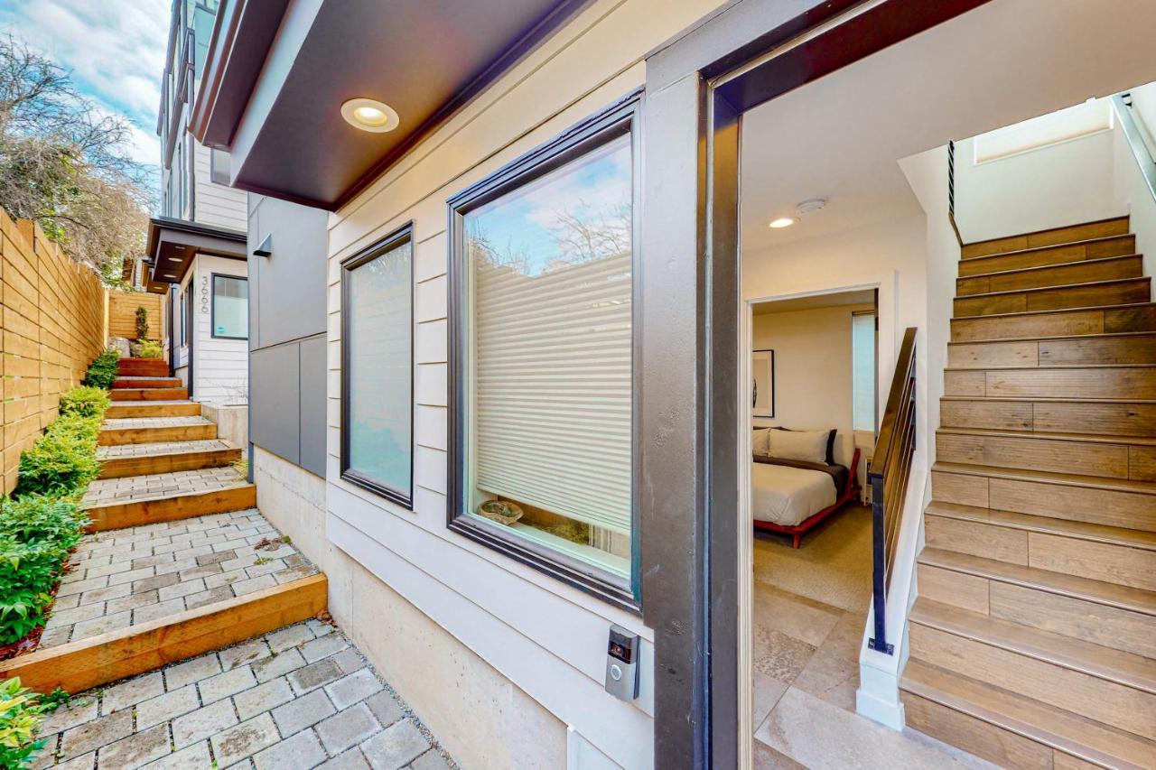 Northlake Nirvana Seattle Exteriér fotografie